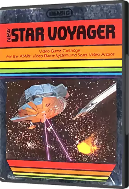 ROM Star Voyager